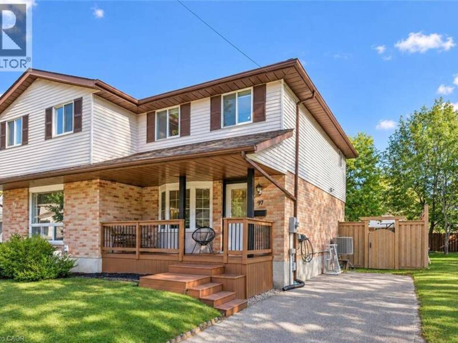 97 EMMA Street, Guelph, Ontario N1E 1V1