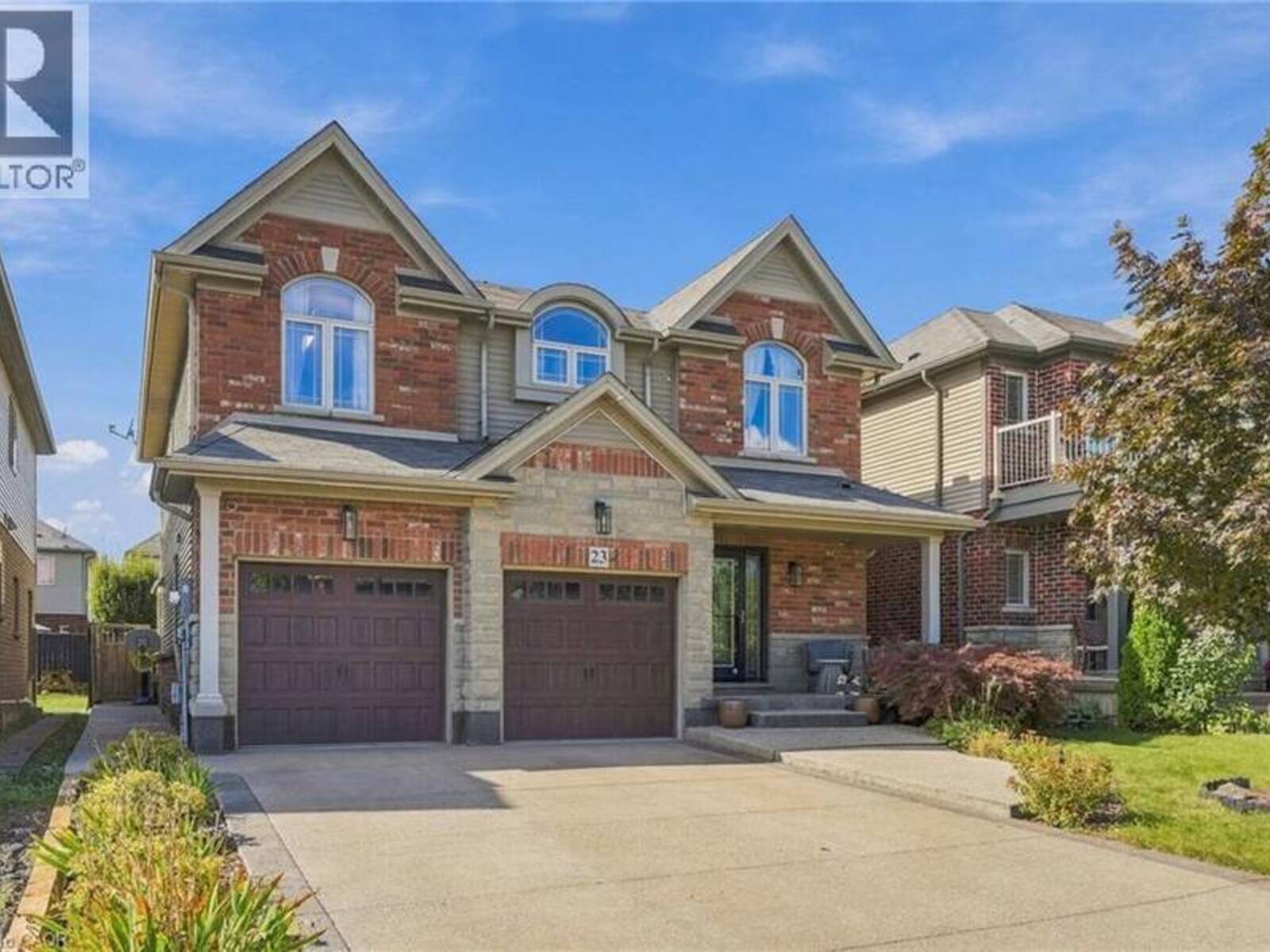 23 WINNERS Way, Binbrook, Ontario L0R 1C0