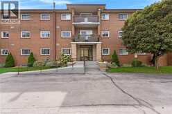 67 BRECKENRIDGE Drive Unit# 206 | Kitchener Ontario | Slide Image One