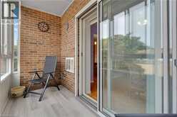 67 BRECKENRIDGE Drive Unit# 206 | Kitchener Ontario | Slide Image Twenty-six