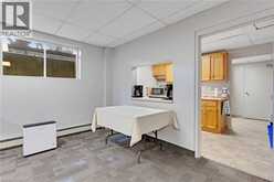 67 BRECKENRIDGE Drive Unit# 206 | Kitchener Ontario | Slide Image Twenty-nine