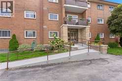 67 BRECKENRIDGE Drive Unit# 206 | Kitchener Ontario | Slide Image Two