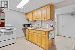 67 BRECKENRIDGE Drive Unit# 206 | Kitchener Ontario | Slide Image Thirty