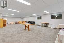 67 BRECKENRIDGE Drive Unit# 206 | Kitchener Ontario | Slide Image Thirty-one