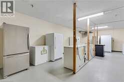 67 BRECKENRIDGE Drive Unit# 206 | Kitchener Ontario | Slide Image Thirty-six