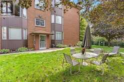 67 BRECKENRIDGE Drive Unit# 206 | Kitchener Ontario | Slide Image Thirty-nine