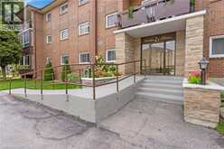 67 BRECKENRIDGE Drive Unit# 206 | Kitchener Ontario | Slide Image Three