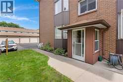 67 BRECKENRIDGE Drive Unit# 206 | Kitchener Ontario | Slide Image Forty