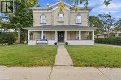 769 PRINCES Street N | Kincardine Ontario | Slide Image One