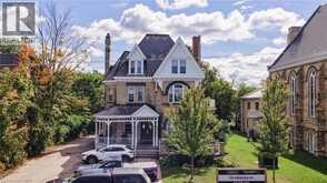 731 PRINCES Street N | Kincardine Ontario | Slide Image Two