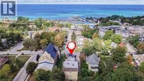 731 PRINCES Street N | Kincardine Ontario | Slide Image Four