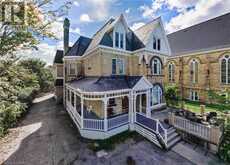 731 PRINCES Street N | Kincardine Ontario | Slide Image Eight