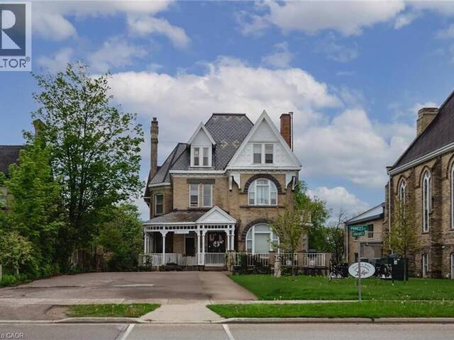 731 PRINCES Street N Kincardine Ontario, N2Z 2A3 - Multi-family Home For Sale
