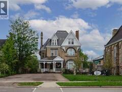 731 PRINCES Street N Kincardine Ontario, N2Z 2A3