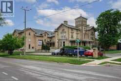 255 DURHAM Street | Kincardine Ontario | Slide Image One