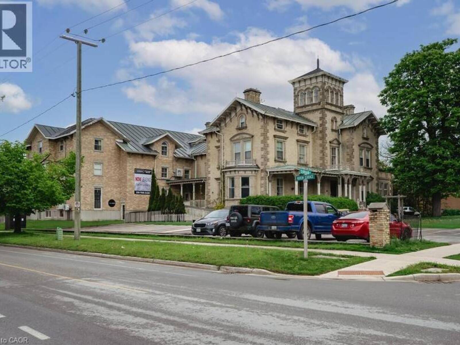 255 DURHAM Street, Kincardine, Ontario N2Z 2Y3