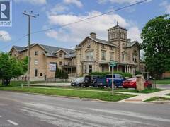 255 DURHAM Street Kincardine Ontario, N2Z 2Y3
