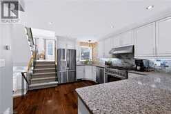220 HARVEST Drive | Milton Ontario | Slide Image Ten