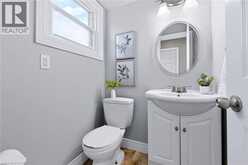220 HARVEST Drive | Milton Ontario | Slide Image Fifteen