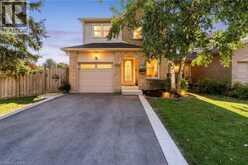 220 HARVEST Drive | Milton Ontario | Slide Image One