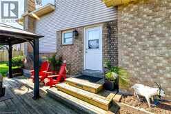 220 HARVEST Drive | Milton Ontario | Slide Image Thirty-five