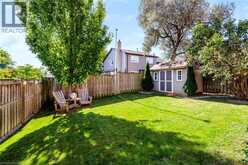 220 HARVEST Drive | Milton Ontario | Slide Image Thirty-eight