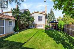 220 HARVEST Drive | Milton Ontario | Slide Image Thirty-nine