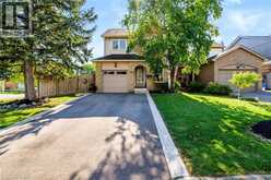 220 HARVEST Drive | Milton Ontario | Slide Image Three