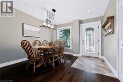 220 HARVEST Drive | Milton Ontario | Slide Image Eight