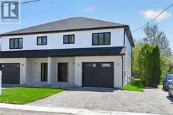 45B HOWARD Street | Hagersville Ontario | Slide Image One