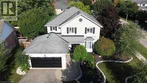 76 NITH RIVER Way | Ayr Ontario | Slide Image One