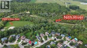 76 NITH RIVER Way | Ayr Ontario | Slide Image Two