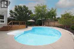 76 NITH RIVER Way | Ayr Ontario | Slide Image Thirty