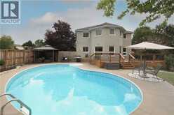 76 NITH RIVER Way | Ayr Ontario | Slide Image Thirty-one