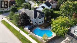 76 NITH RIVER Way | Ayr Ontario | Slide Image Three