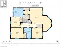 76 NITH RIVER Way | Ayr Ontario | Slide Image Forty-eight