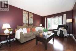 76 NITH RIVER Way | Ayr Ontario | Slide Image Eight