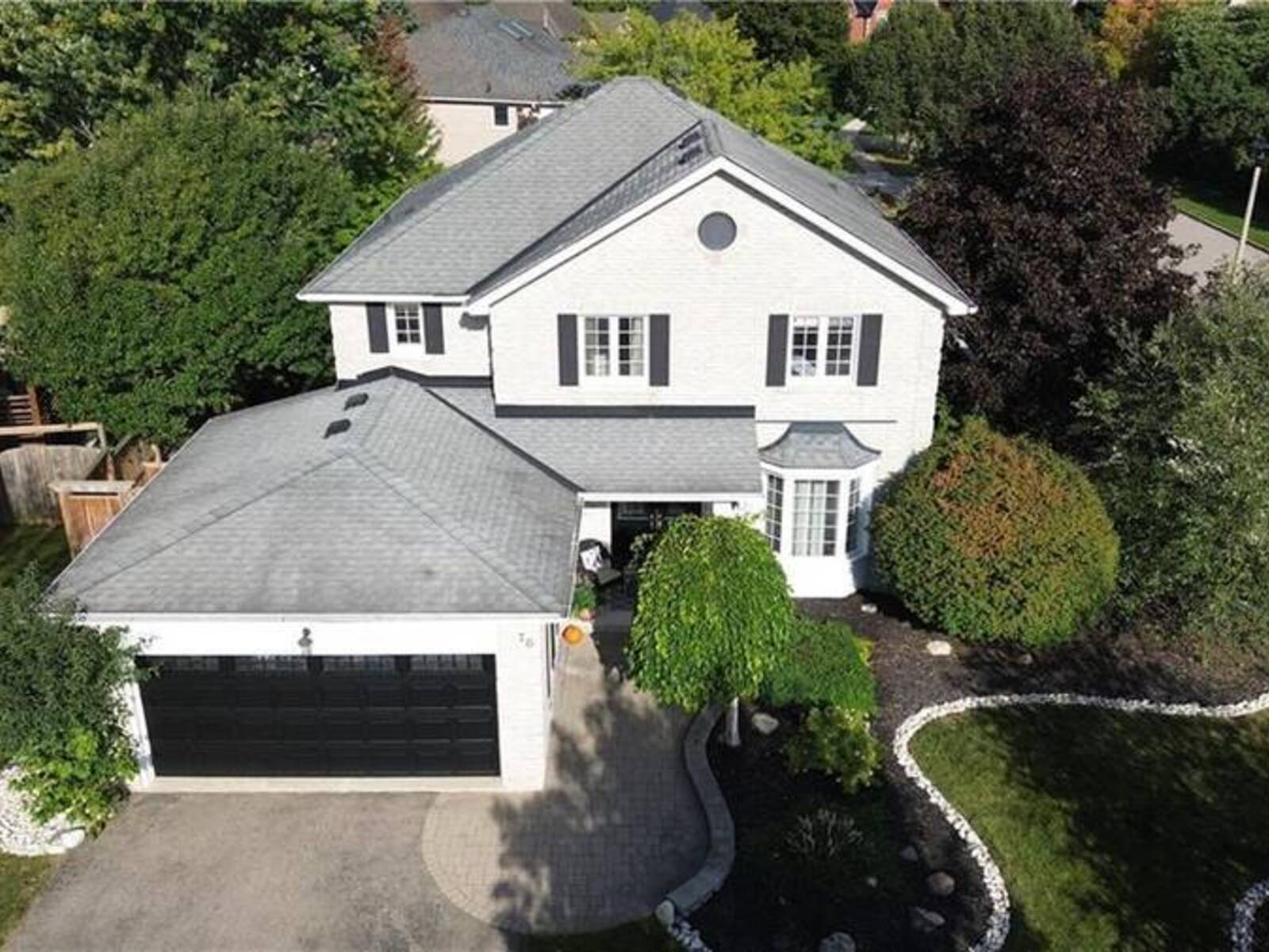76 NITH RIVER Way, Ayr, Ontario N0B 1E0