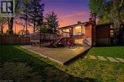 2066 REBECCA Street | Oakville Ontario | Slide Image Thirty-nine