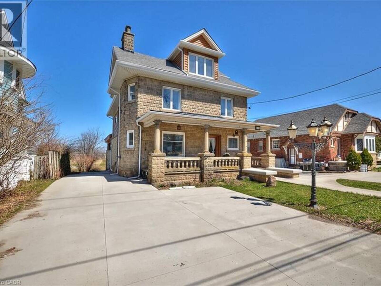 4915 KING Street, Beamsville, Ontario L0R 1B0