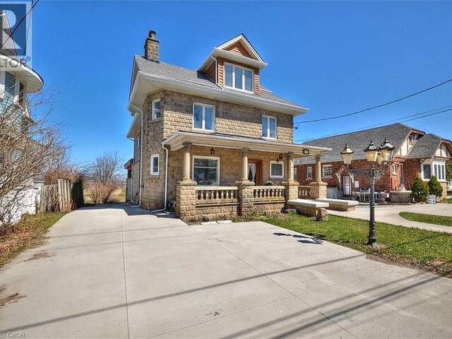 4915 KING Street Beamsville Ontario, L0R 1B0 - 5 Bedrooms Home For Sale