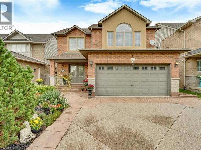 108 PROVIDENT Way Hamilton Ontario, L0R 1W0 - 3 Bedrooms Home For Sale