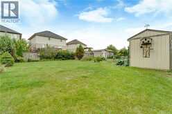 108 PROVIDENT Way | Hamilton Ontario | Slide Image Forty-five
