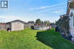 17 CHERRY Avenue | Smithville Ontario | Slide Image Thirty-nine