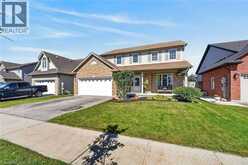 17 CHERRY Avenue | Smithville Ontario | Slide Image Forty-three