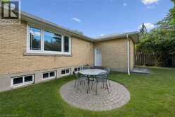 9 HAMEL Avenue | Guelph Ontario | Slide Image Twenty
