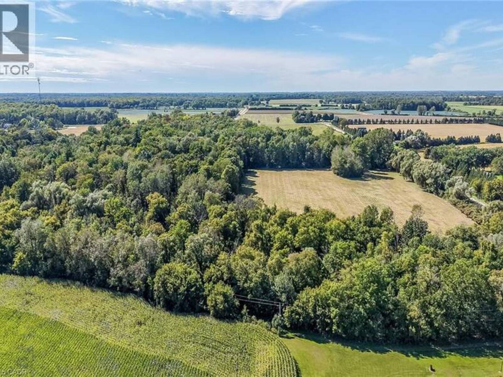 PT LT 1-2 NORFOLK COUNTY RD 19 E, Wilsonville, Ontario N0E 1Z0