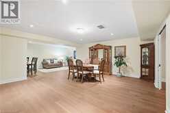 4 SUMMIT Drive | Waterdown Ontario | Slide Image Thirty-two