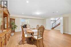 4 SUMMIT Drive | Waterdown Ontario | Slide Image Thirty-four