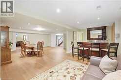 4 SUMMIT Drive | Waterdown Ontario | Slide Image Thirty-five